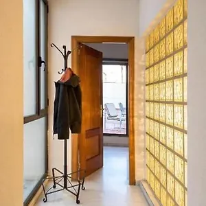 Penthouse O'donell Apartment