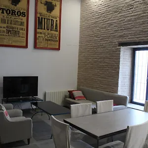 Cozy & Modern Hombre De Piedra Apartment