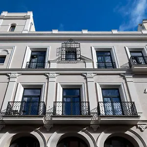 La Silleria De Arfe Apartment