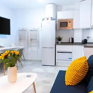 Downtown Apartamento