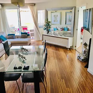 Luxury In Marina Benalmadena